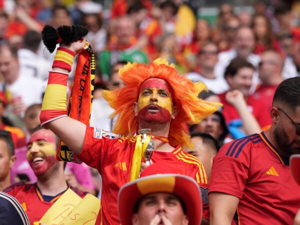 Spain v France LIVE: Latest team news and build-up ahead of Euro 2024 semi-final