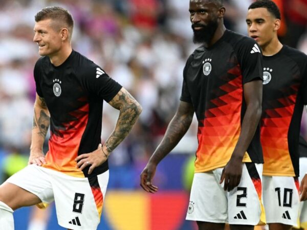 Spain vs Germany Live Streaming Euro 2024 Quarter Final Live Telecast: When And Where To Watch