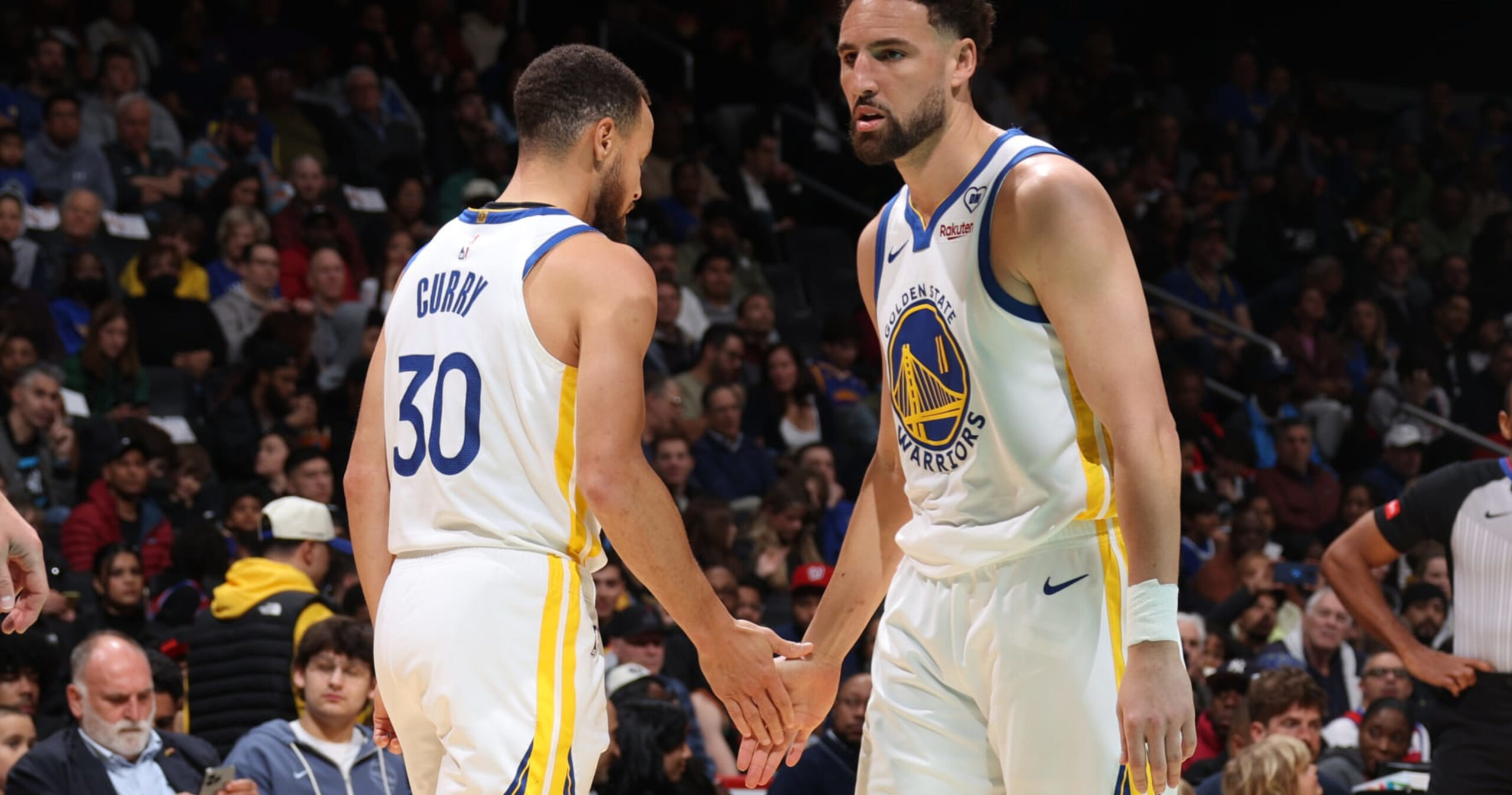 Steph Curry: 'It Sucks' for Warriors to Lose Klay Thompson to Mavs in NBA Free Agency | News, Scores, Highlights, Stats, and Rumors