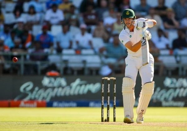 Proteas batter Tristan Stubbs has been entrusted with the number three spot for the West Indies Test series next month. (Roger Sedres/Gallo Images)