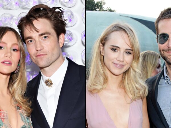 Suki Waterhouse’s Dating History: Robert Pattinson and More