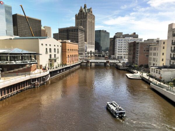 Milwaukee River