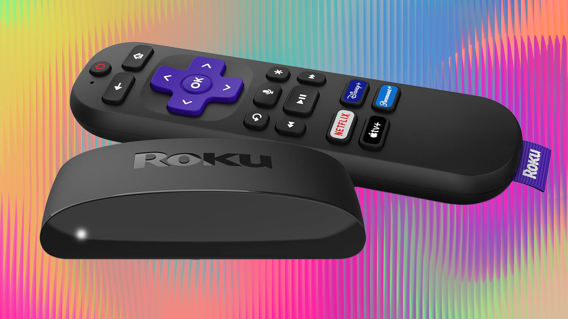 Surprise Roku trick unlocks ’whole new level’ for your TV – it’s ‘incredibly easy’ once you find right ‘secret phrase’