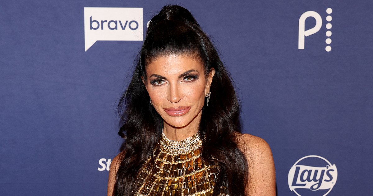 Teresa Giudice Accused of Photoshop Fail in Larsa Pippen Photo