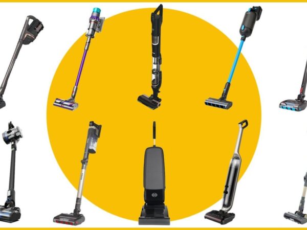 The 14 best cordless vacuum cleaners of 2024, tried and tested