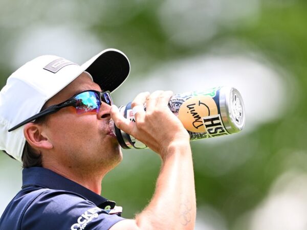 The 5 best ways to remain cool, hydrated on the golf course