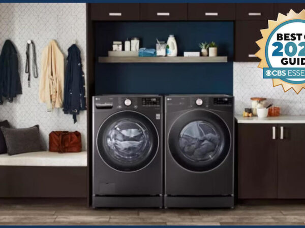 The 8 best electric dryers for 2024