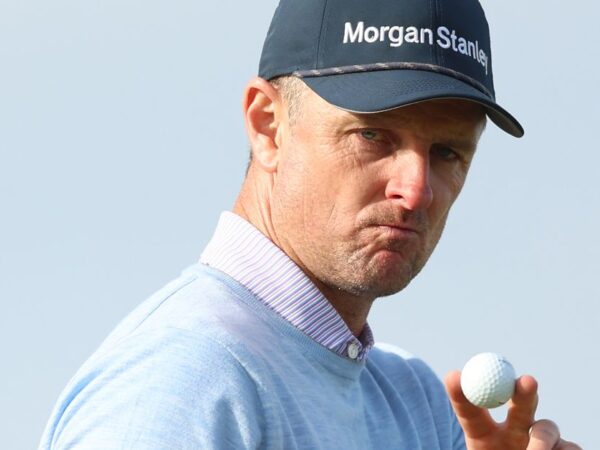 The Open: Justin Rose headlines 16 players who made it to Troon