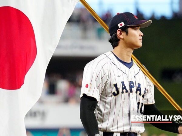 The Shohei Ohtani Boom: How LA Has Become Japan’s Favorite Tourist Destination During Shotime’s Dodgers Debut Year