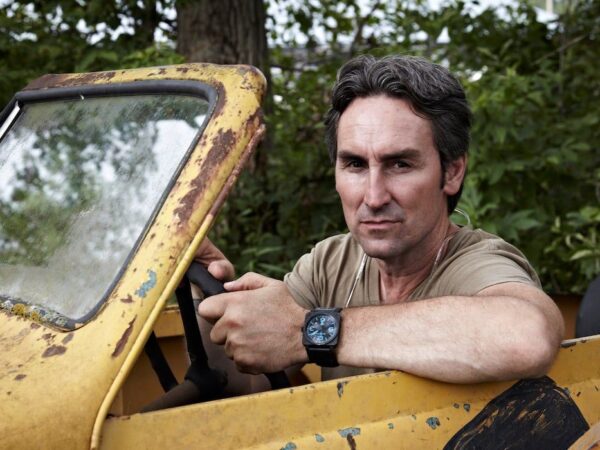 This ‘American Pickers’ Star Should Make a ‘Schitt’s Creek’ Reality Series