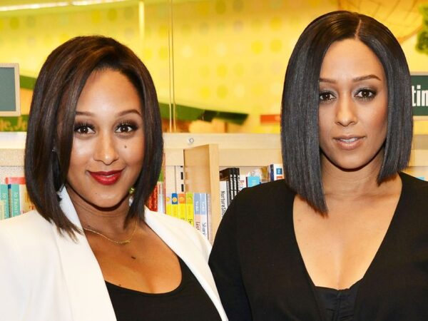 Tia Mowry Honors Twin Sister Tamera Mowry in Early Birthday Tribute