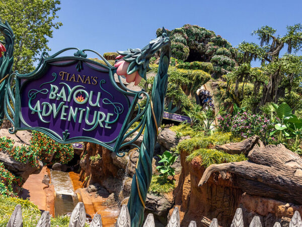 Tiana’s Bayou Adventure Reimagines Splash Mountain, Without Losing The Magic