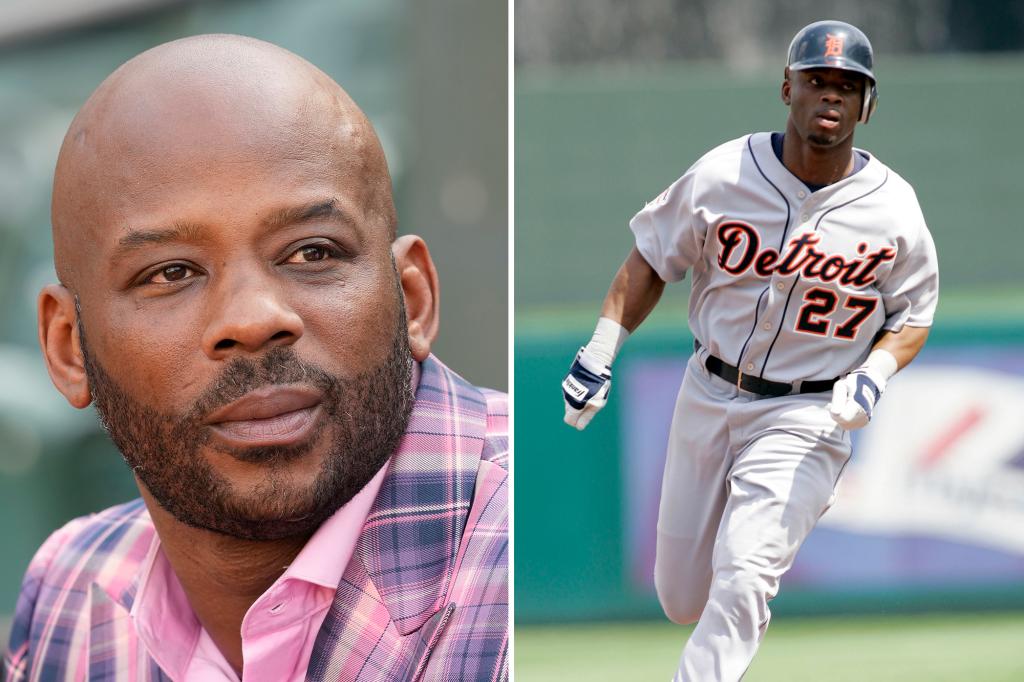 Tigers address analyst Craig Monroe's absence after sexual assault allegations