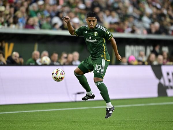 Timbers put three-game win streak up against FC Dallas