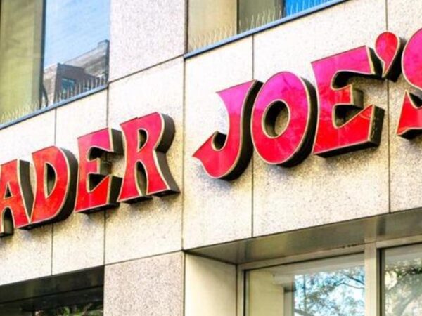 Trader Joe's recalls candles sold nationwide, saying they pose a safety risk