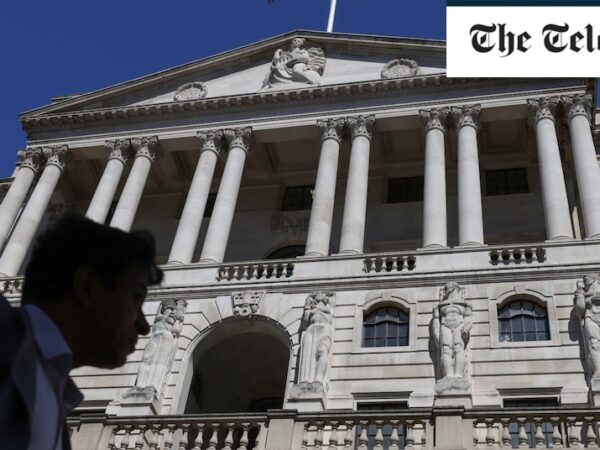 Trader bets £2m on biggest interest rate cut in four years