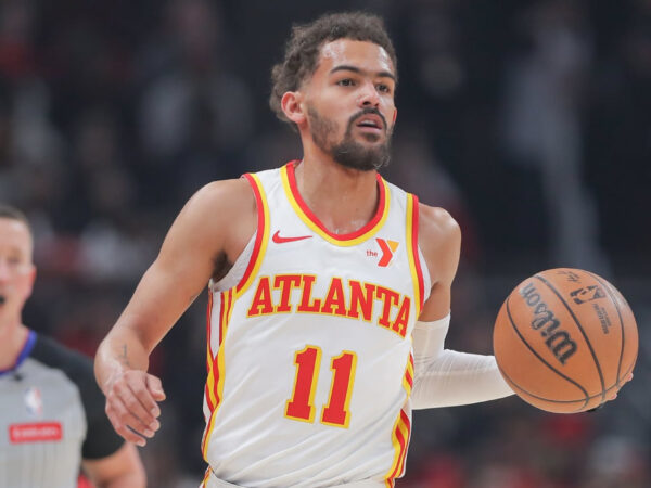 Trae Young Trade Rumors: Lakers, Spurs Haven't Shown Strong Interest in Hawks Star | News, Scores, Highlights, Stats, and Rumors