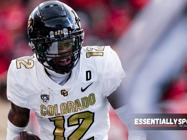 Travis Hunter’s Snub From 2025 NFL Mock Draft Top Picks Ignites Debate as Matt Miller Favors Will Johnson for Broncos