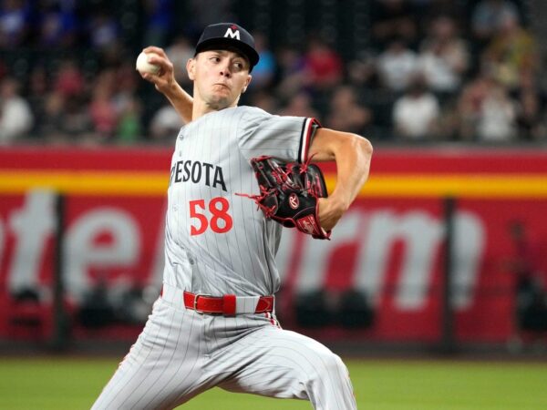 Twins rookie David Festa hopes to savor the moment vs. Tigers