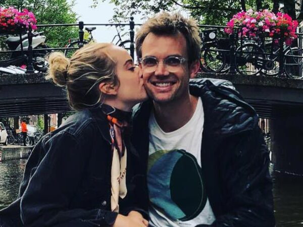 Tyler Hilton and Megan Park's Relationship Timeline