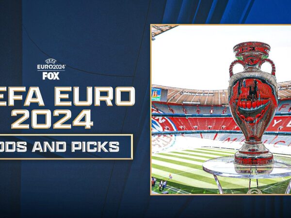 UEFA Euro 2024 odds, predictions, picks: England slight favorite over Spain