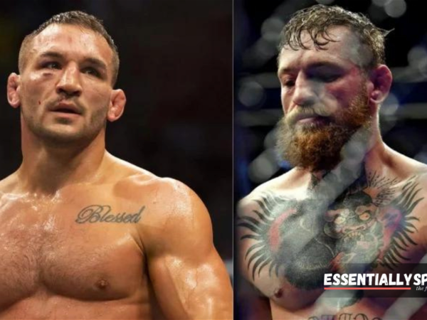 UFC Rumors: Conor McGregor Fight Is Cancelled Due to Irish Star’s Retirement as Michael Chandler Handed Islam Makhachev Escape