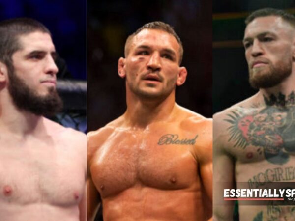 UFC Rumors: Conor McGregor vs Michael Chandler in Jeopardy as Insider Reveals Reality Behind Islam Makhachev Move