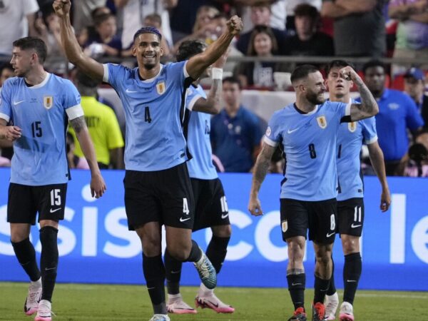 US eliminated from Copa America with 1-0 loss to Uruguay, increasing pressure to fire Berhalter