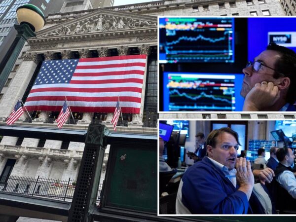 US headed for a deep recession, stocks could fall 30%, analyst warns