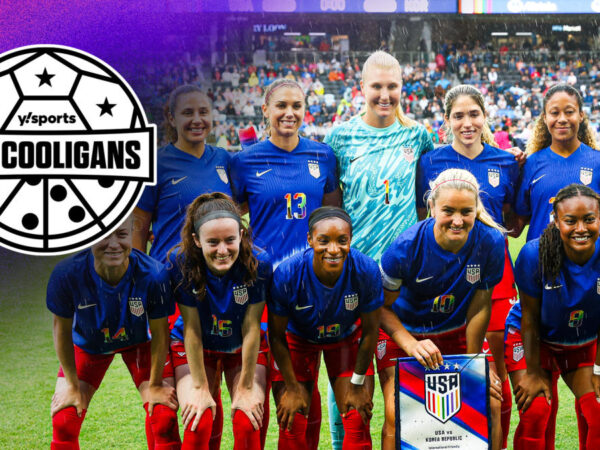 USMNT & USWNT Olympic rosters announced, Copa & Euro roundup, San Diego Wave controversy