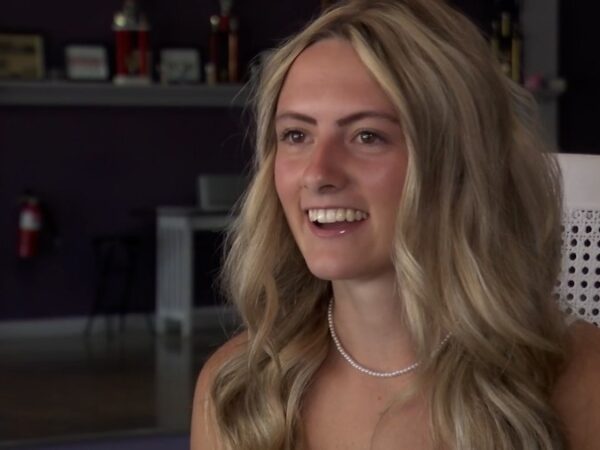 Utah dancer describes getting hit by stray firework in Stadium of Fire mishap