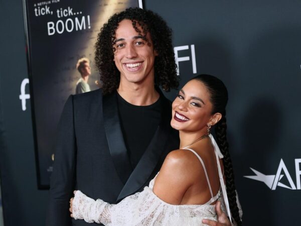 Vanessa Hudgens Gives Birth to Baby No. 1 With Cole Tucker: Report