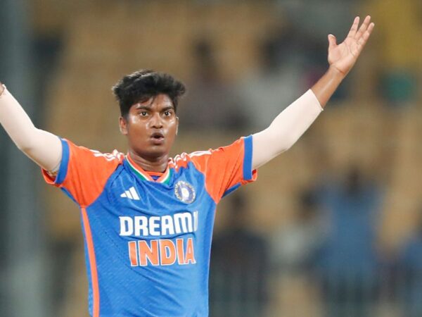 Vastrakar banks on adaptability to step up as India's pace-bowling mainstay