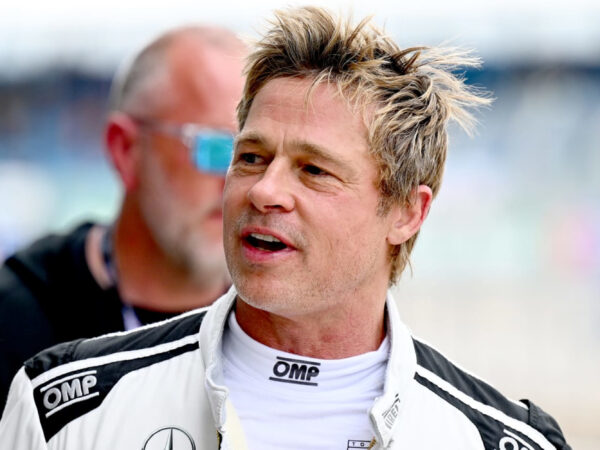 Video: Brad Pitt's 'F1' Movie Trailer Drops After Details of Release Date and Cast | News, Scores, Highlights, Stats, and Rumors