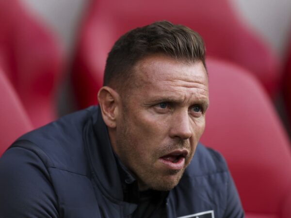 Wales expected to appoint Craig Bellamy as new manager on Tuesday