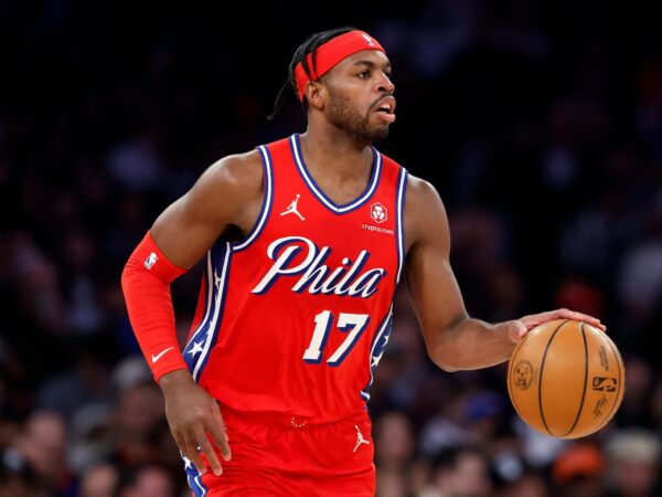 Warriors to acquire Buddy Hield via sign-and-trade with 76ers: Sources