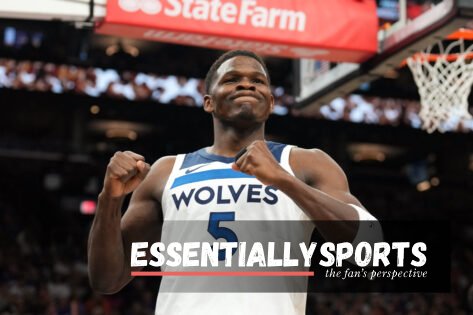 “We Fell Short”: Anthony Edwards’ New Teammates Get Real About Expectations as Timberwolves Reunite Star Trio