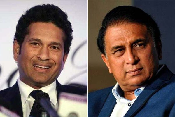 "We Were All Inspired By You": Sachin Tendulkar's 'Special' Birthday Wish For Sunil Gavaskar