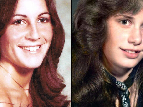 Were the murders of California teens the work of a serial killer?