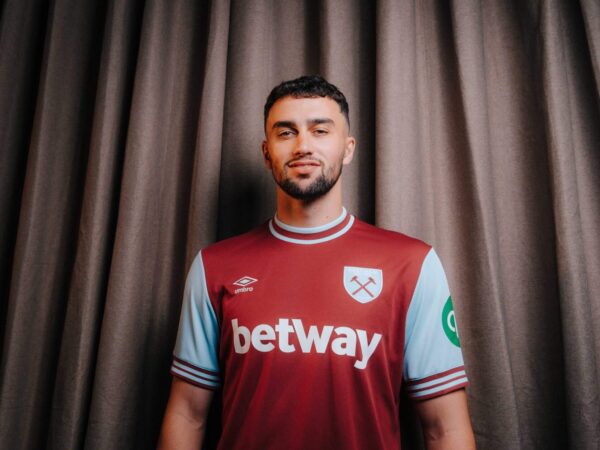 West Ham United complete Max Kilman signing from Wolverhampton Wanderers