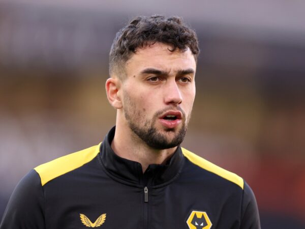 West Ham sign Max Kilman for £40m from Wolves with non-league club earning MILLIONS from transfer