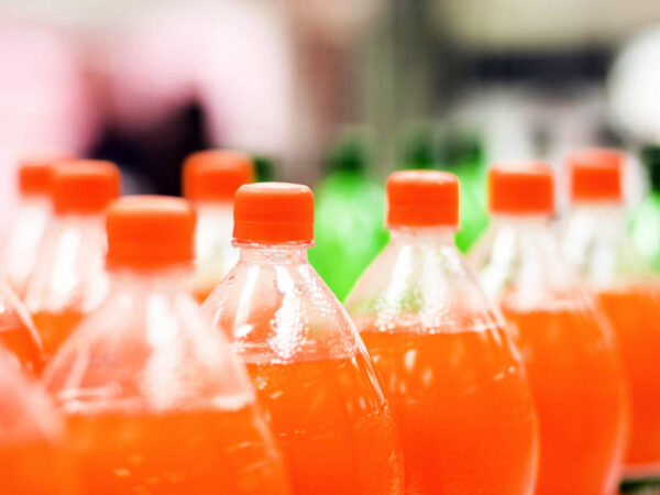 Which sodas contain BVO? After FDA bans food additive, avoid these products