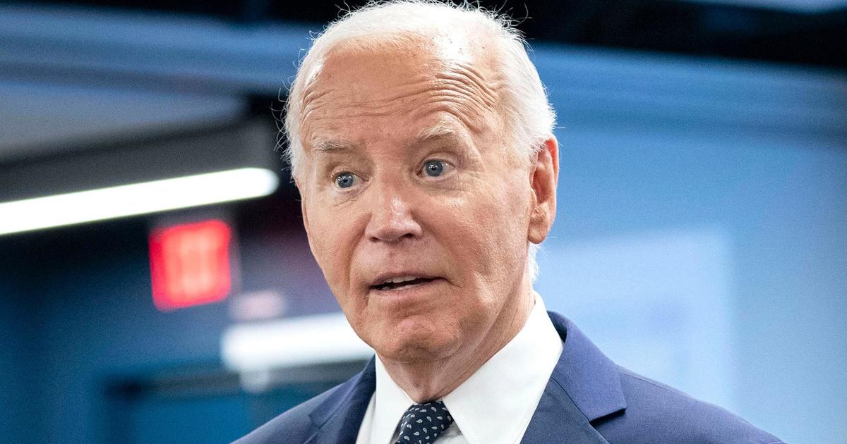 White House, Biden campaign hold all-staff meetings amid debate fallout