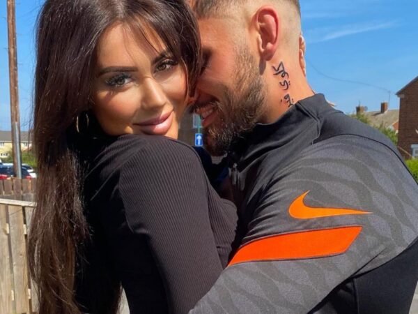 Why Chloe Ferry can’t let go of on-off boyfriend Johnny despite accusing him of cheating and furious rows