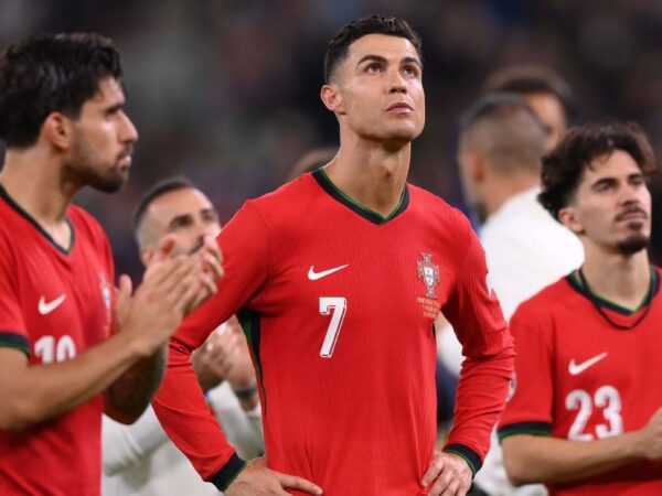 Why Portugal's reliance on Cristiano Ronaldo cost them