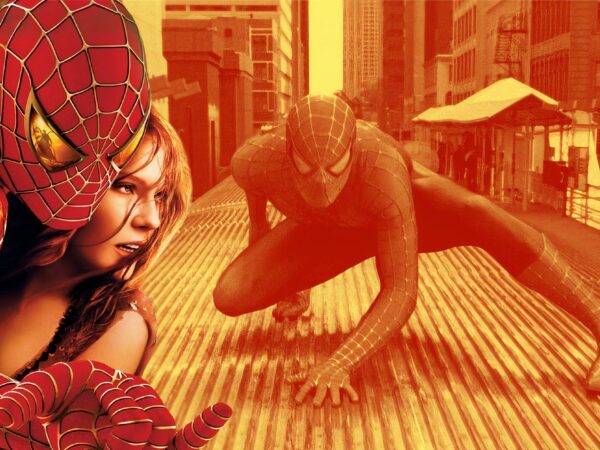 Why Spider-Man 2 Is the Best Adaptation of the Superhero