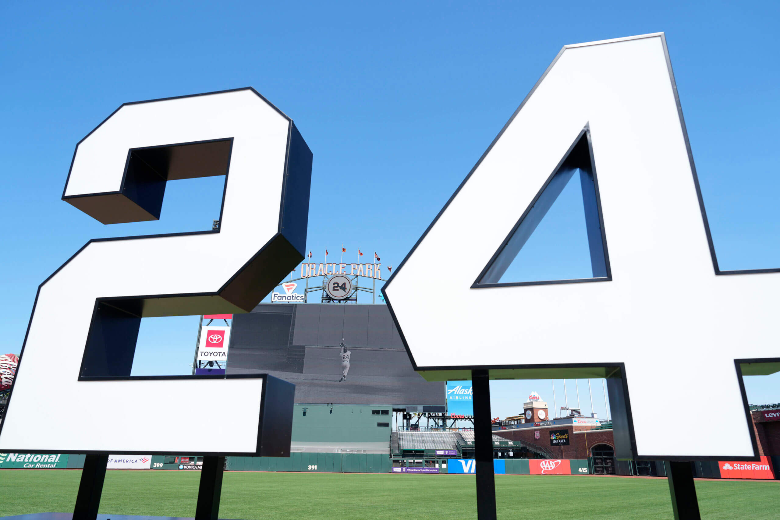 Willie Mays celebration of life: Presidents, dignitaries, baseball greats remember his life and impact