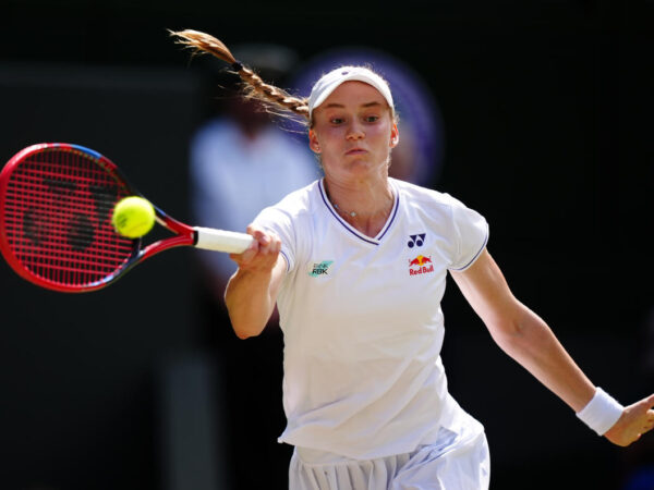 Wimbledon 2024: How to watch the Barbora Krejcikova vs. Elena Rybakina semifinals match