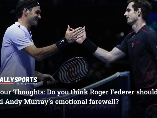 Wimbledon 2024: Roger Federer Clears the Air After Stirring Up Controversy Over Missing Out on Andy Murray’s Emotional Farewell