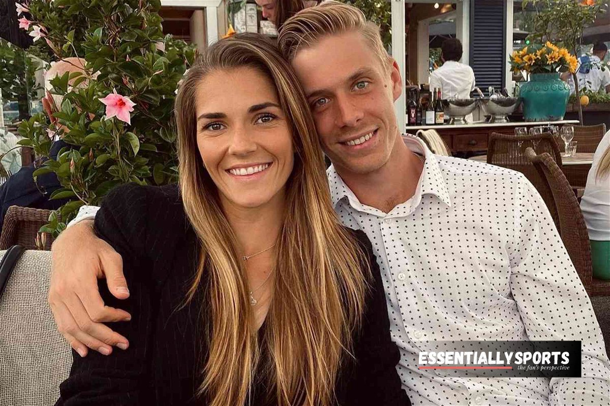 Wimbledon: When Will Denis Shapovalov Marry GF Mirjam Bjorklund? Everything to Know About Their “No Pros” Wedding Rule